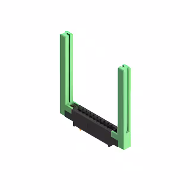 387-018-555-858 EDAC Inc.  Edgeboard Connectors